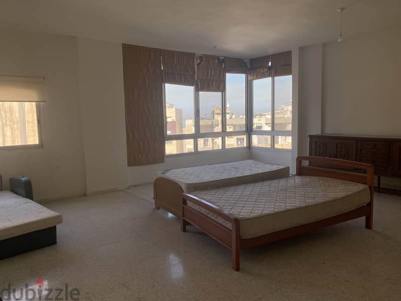 170 SQM Apartment for Rent in Jal El Dib, Metn 0