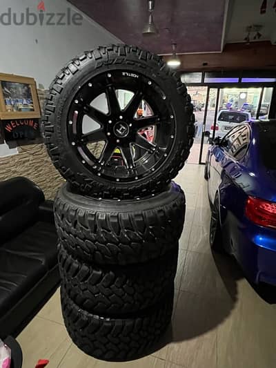 tires for sale