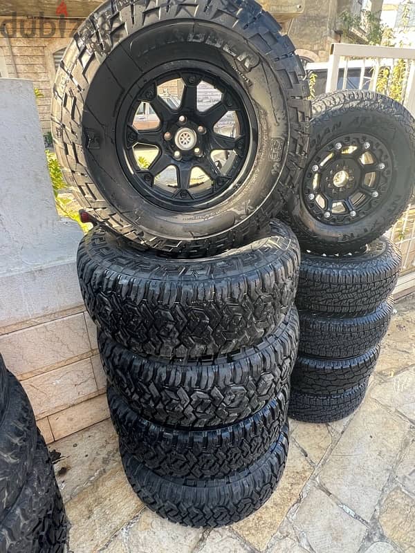 tires for sale 15