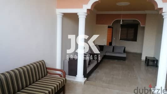 L16697-Apartment For Sale in Aamchit