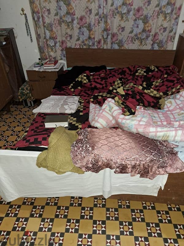 used bed room for sale 0