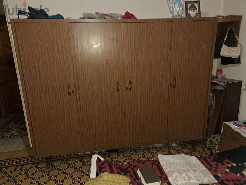 used bed room for sale 2