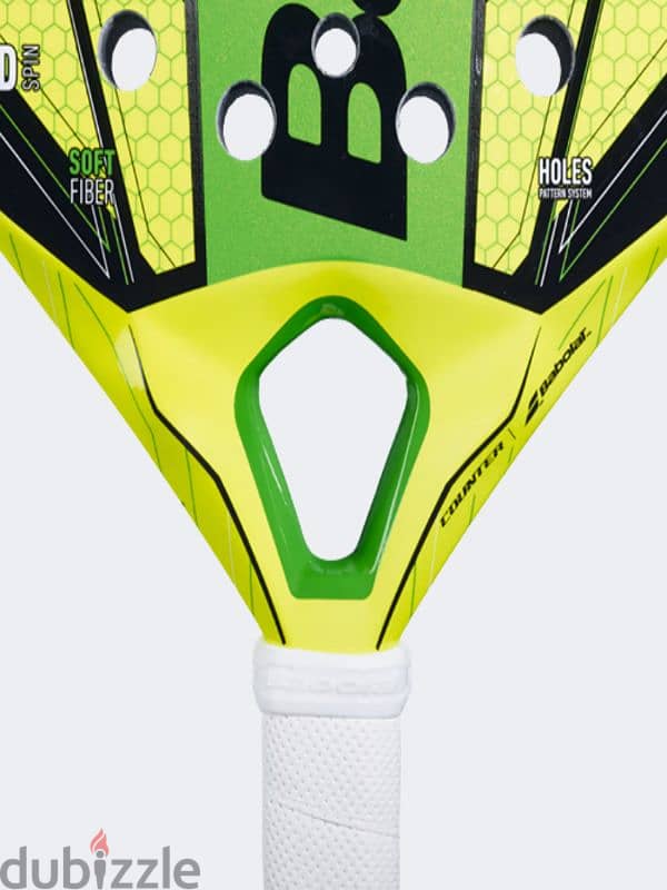 Babolat Counter Vertuo 2