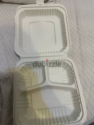 biodegradable packages