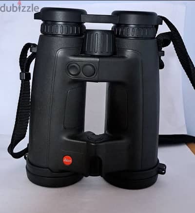 Binoculars