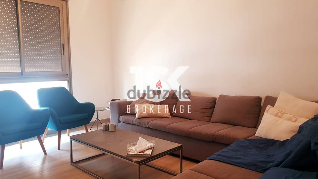 L08304-Apartment for Sale in Badaro 0