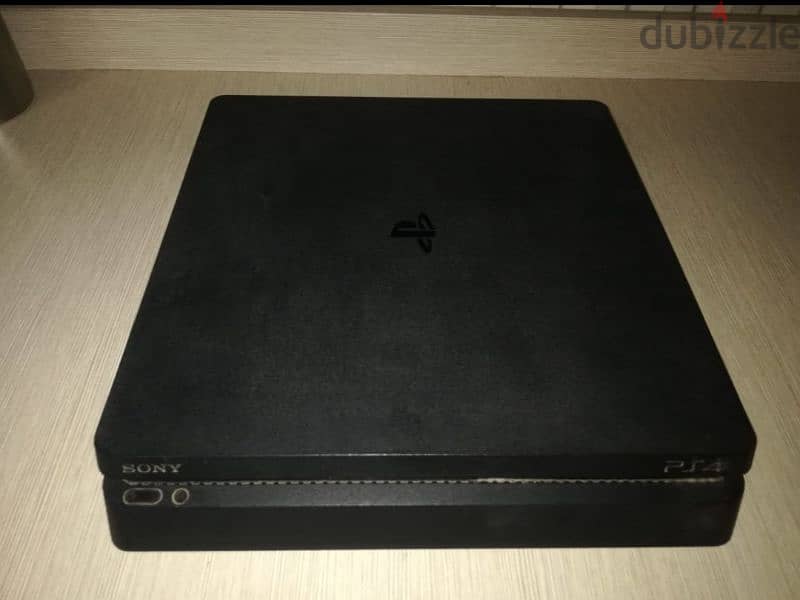 PS4 play station 2