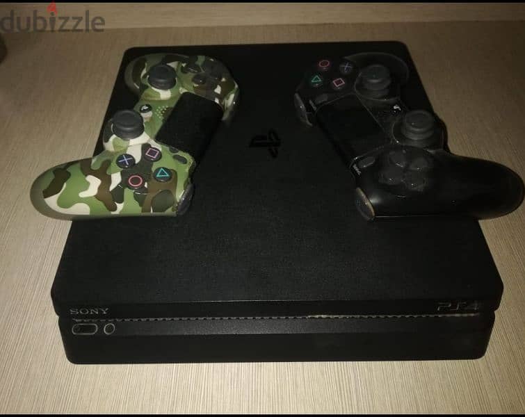 PS4 play station 3