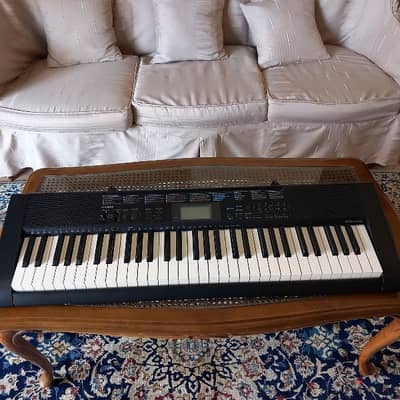 CASIO  CTK  1200 Keyboard