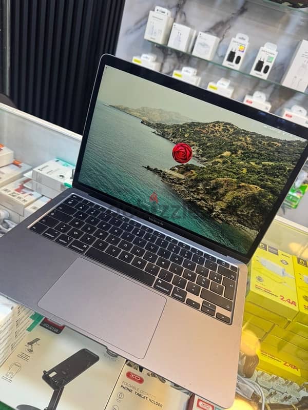 MacBook Air 1 /2020/512GB/13INCH 0