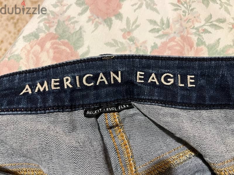 american eagle slim jeans 3