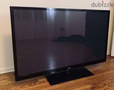 Tv LG plazma 60 insh