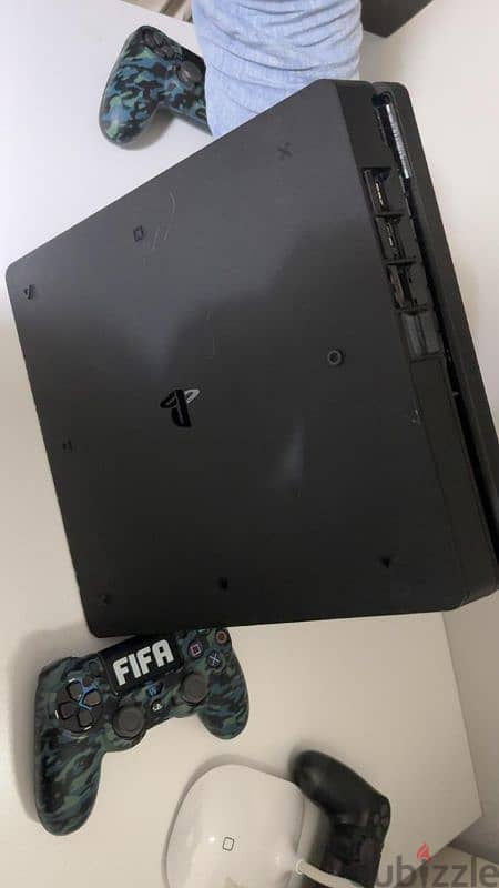 Ps4 For Sale Very Clean 2