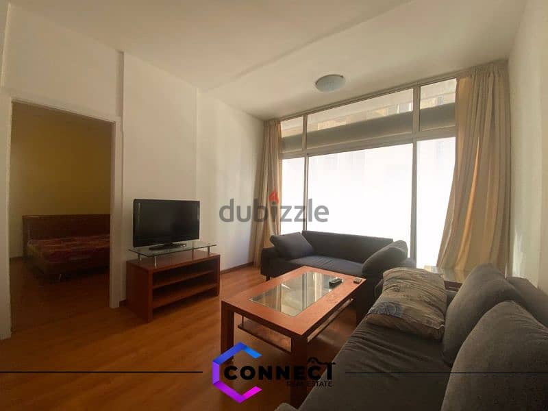 apartment for rent in Clemenceau/كليمنصو  #OM178 0