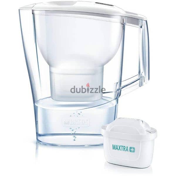 barita water filter jug 1