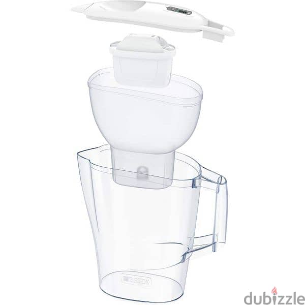 barita water filter jug 2