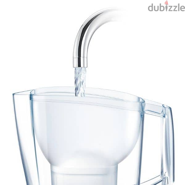 barita water filter jug 4