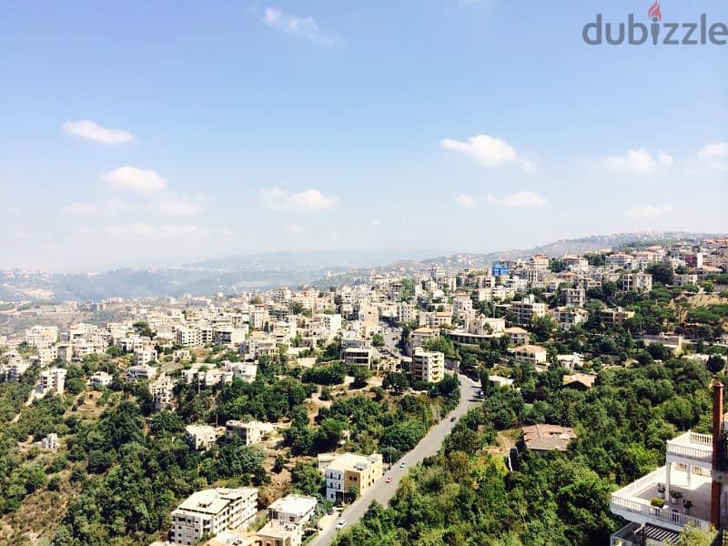 Land for Sale in Aley - Prime Investment Opportunity 0