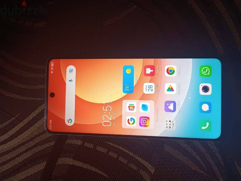 Tecno Camon 19 Pro! 0