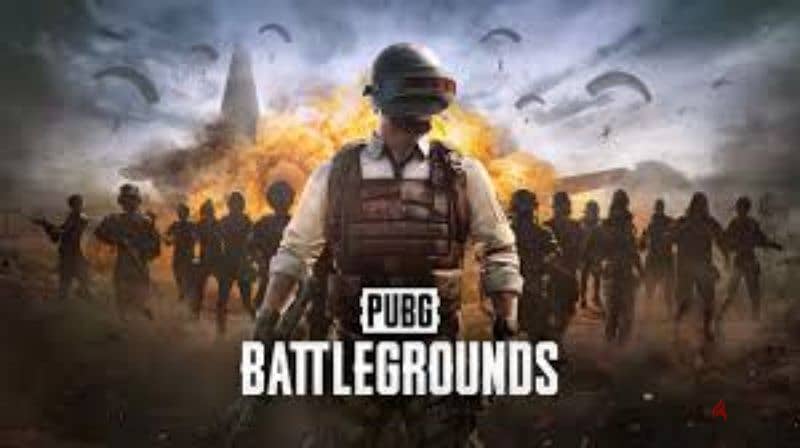 pubg account 0