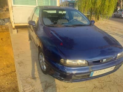 Fiat Bravo 1999