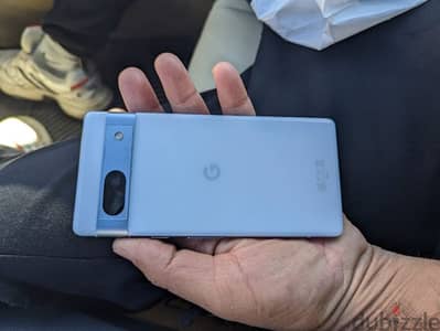 Google Pixel 7a for trade on Google Pixel 7