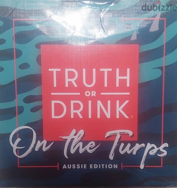 truth or drink on the turps 0