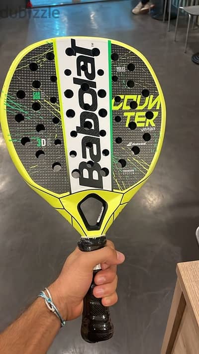 Babolat