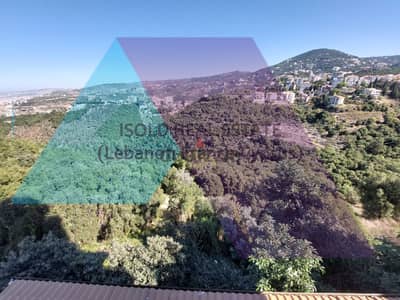 870 m2 land for sale in Fatqa - أرض للبيع في فتقا