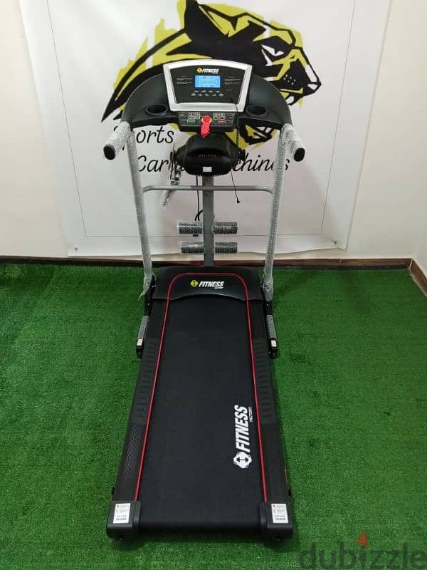 product modl factory fitness 2hp  vibration massage, input auxع 0