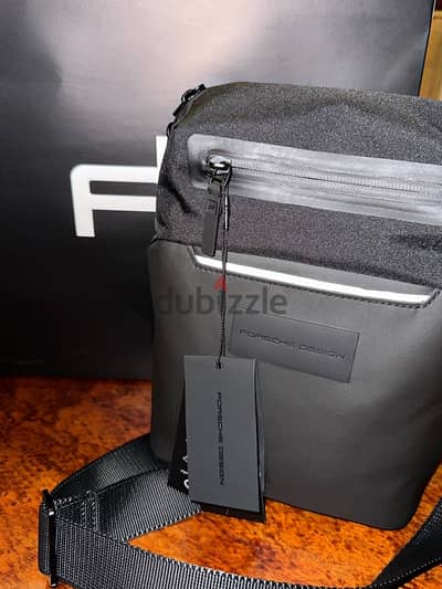 Porsche Design New Cross Bag