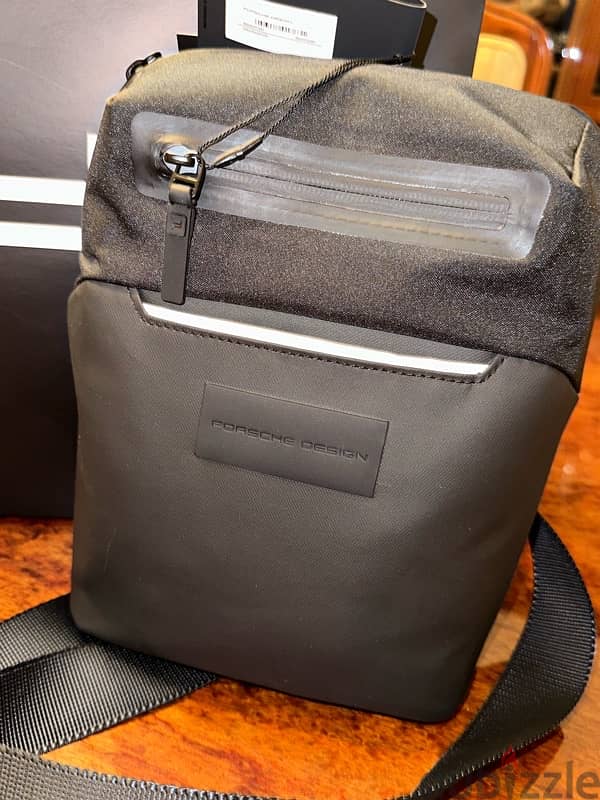 Porsche Design New Cross Bag 2