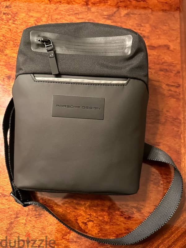 Porsche Design New Cross Bag 5