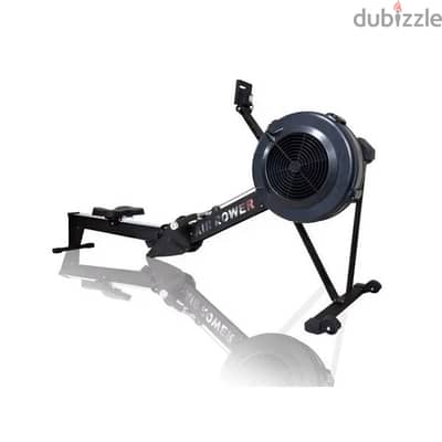 air rower heavy duty