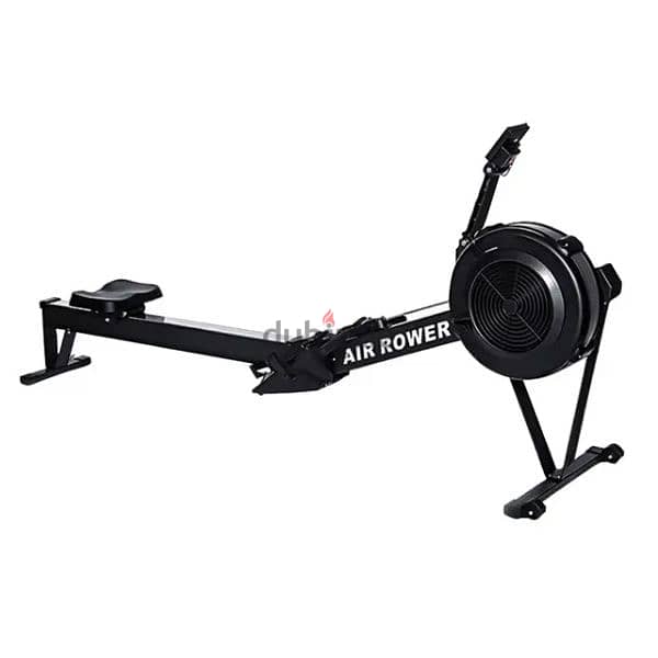 air rower heavy duty 3