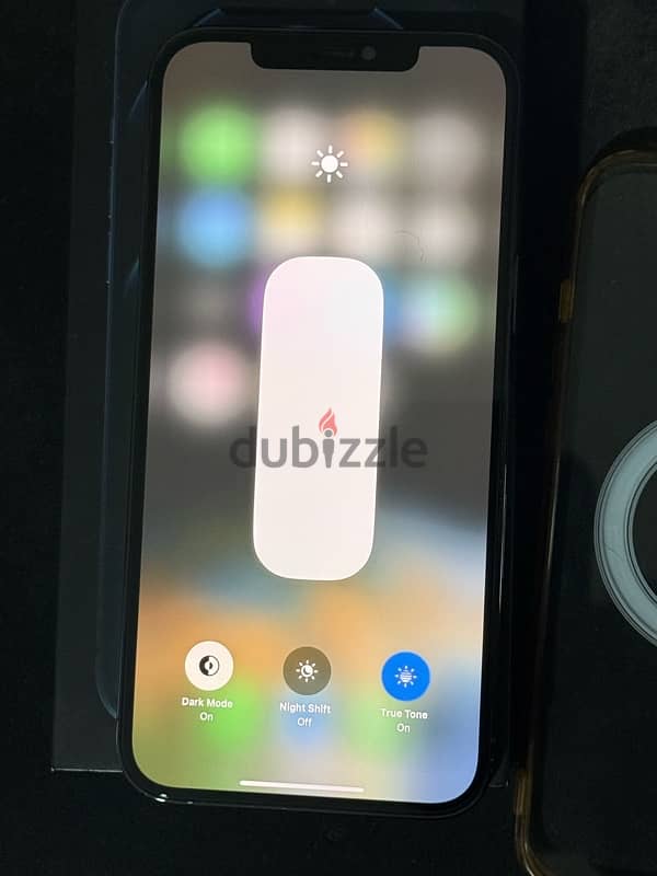 IPhone 12 pro max 128 GB 0