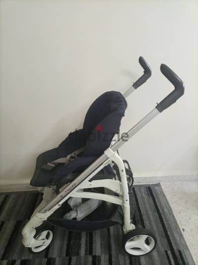 inglesina stroller in a very good condition