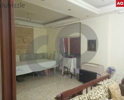 Apartment in the Heart of zalka Close to All Amenities REF#AO115887