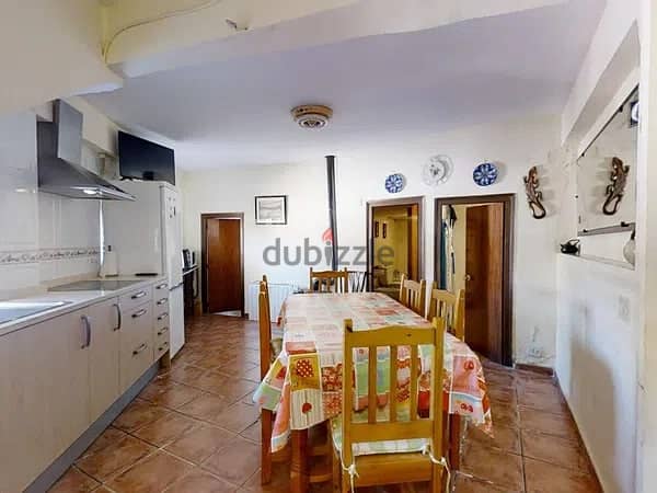 Spain Detached house completely renovated mountain view 005685 0