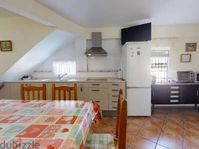 Spain Detached house completely renovated mountain view 005685