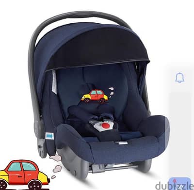 inglesina car seat