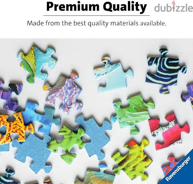 ravensburger puzzle 2