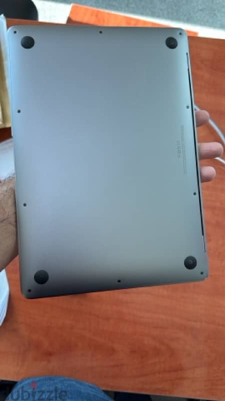 Macbook Air M1 1