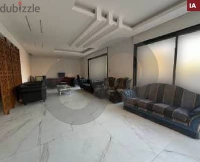 Top deal - open city view- Chiyah, Beirut/شياح, بيروت REF#IA115888