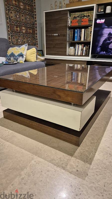 for sale tv unit table sofa desk 8