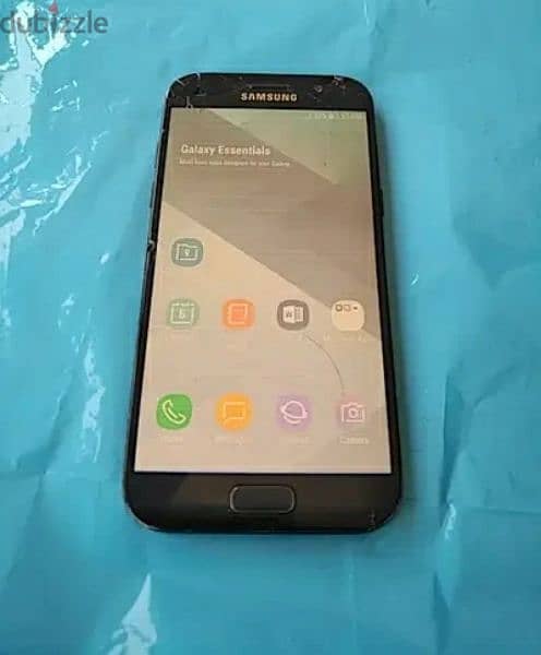 Samsung A5 (يرجى قراءة التفاصيل جيدا والسعر نهائي) 0