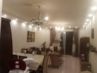 160 Sqm | Apartment for sale in Wadi Chahrour