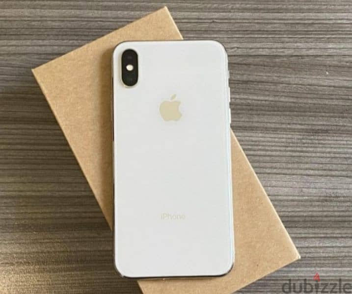 iphone x 256 gb very clean for sale 0