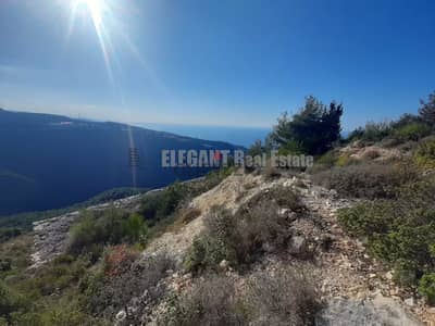 Land for Sale | Open Sea View | Blatt