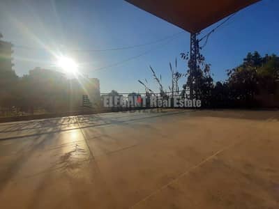 Brand New Apartment for Sale | Terrace | Mastita